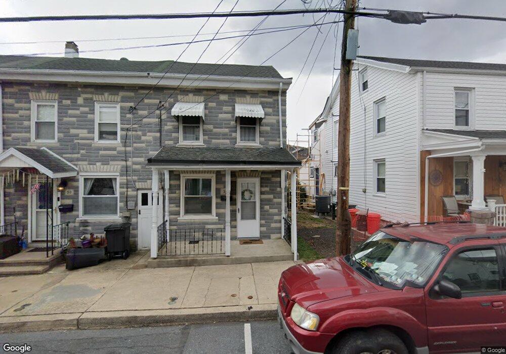 26 E Summit St, Mohnton, PA 19540 - photo 1