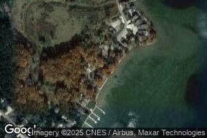 164 W Clear Lake Dr, Fremont, IN 46737