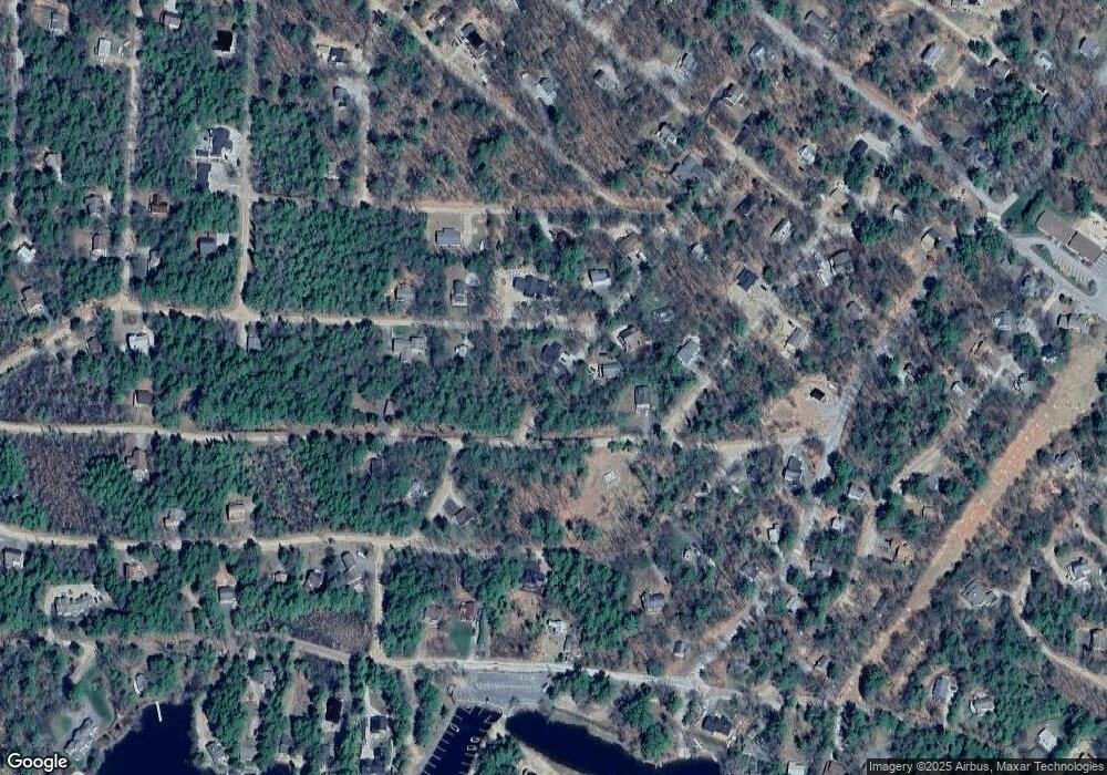 233 Brenner, Moultonborough, NH 03254 - photo 1