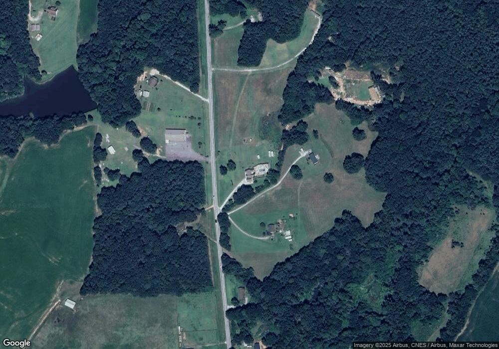 2244 Hartwell Hwy, Elberton, GA 30635 - photo 1