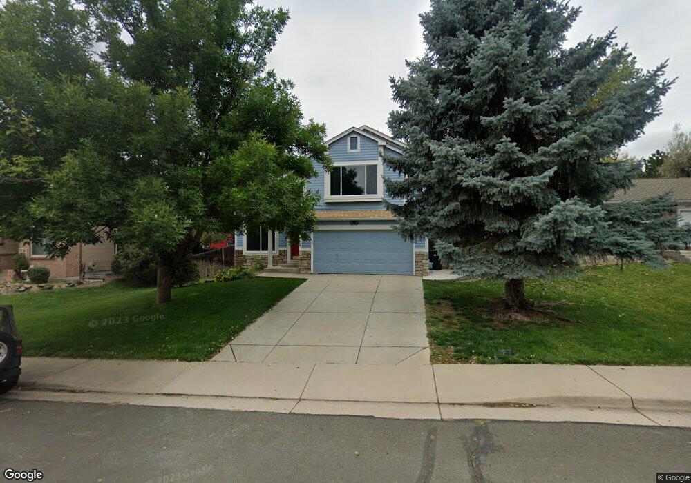 11659 Clayton St, Thornton, CO 80233 - photo 1