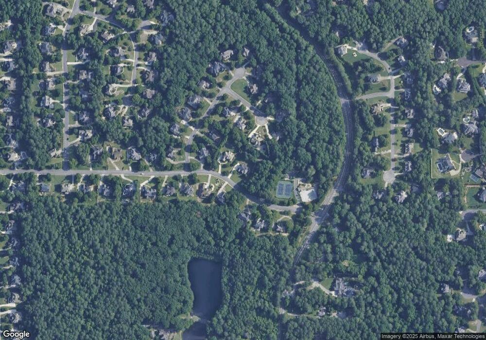 711 Brookshade Pkwy unit 1, Alpharetta, GA 30004 - photo 1