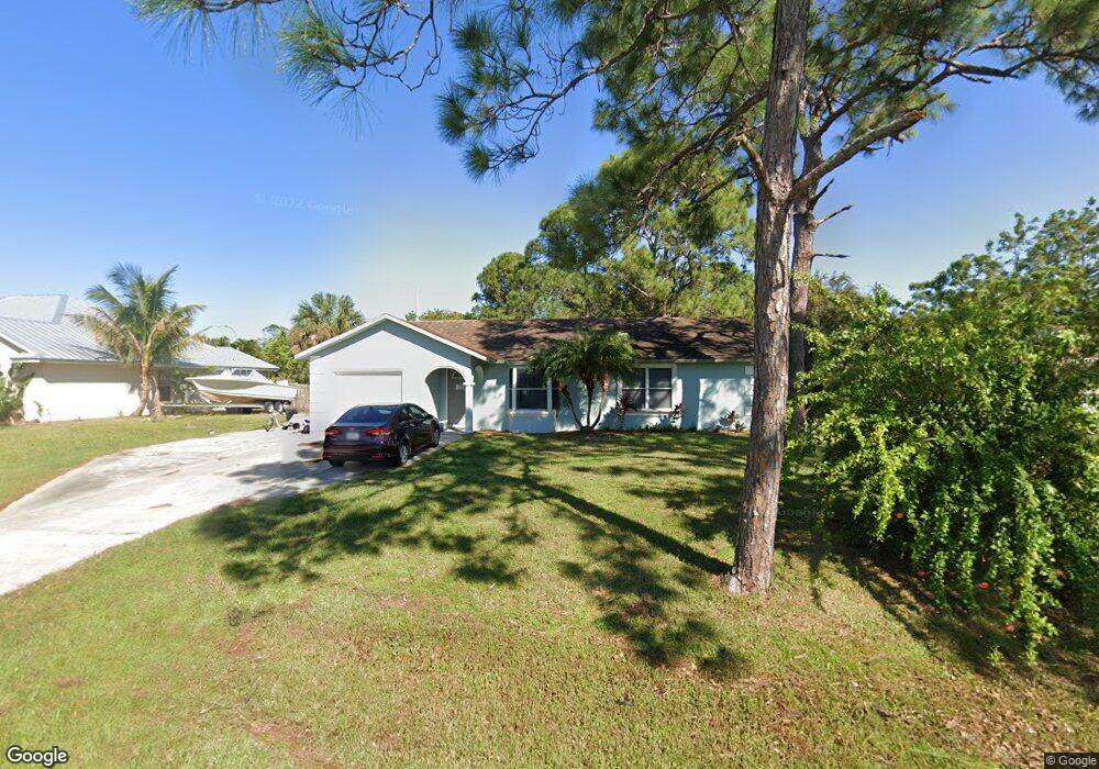 1510 Ocean Cove St, Sebastian, FL 32958 - photo 1