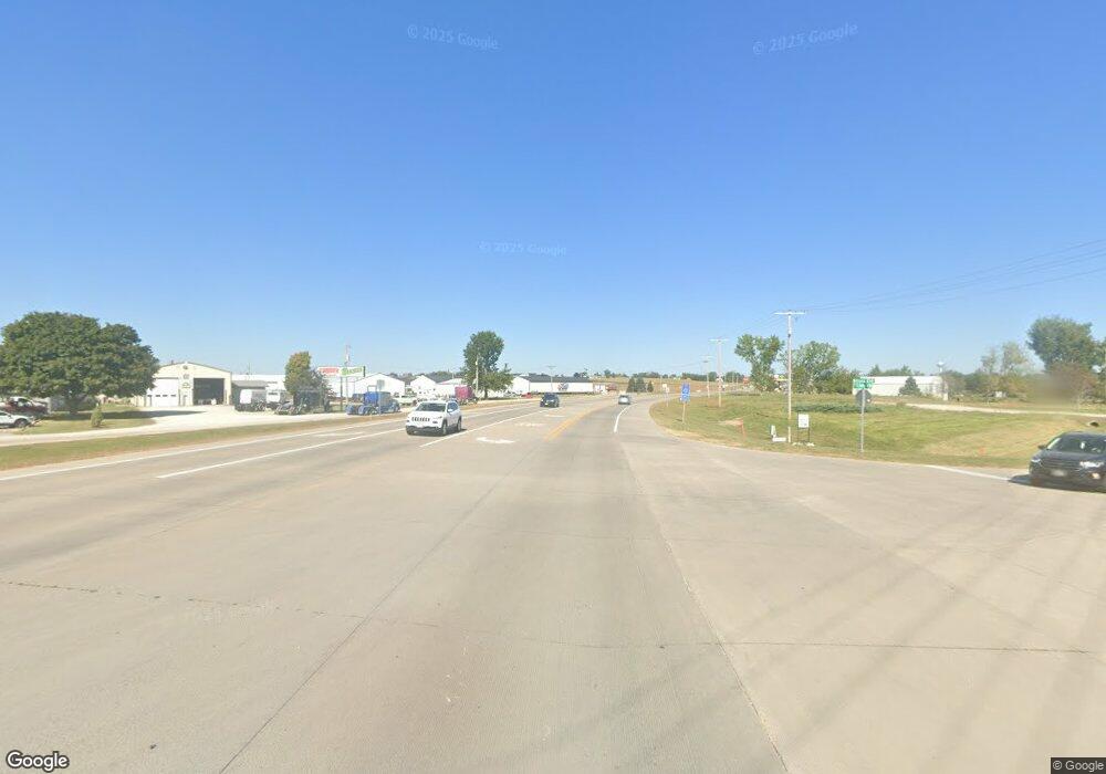 0 Williams Blvd Sw 7 09 Ac, Cedar Rapids, IA 52404 - photo 1