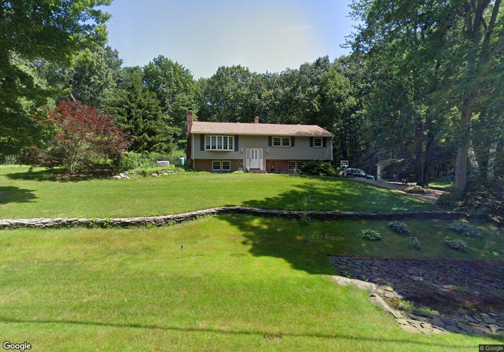 16 Hovey Meadow Rd, Atkinson, NH 03811 - photo 1