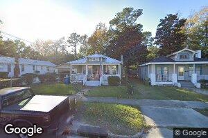 410 S 16th St, Wilmington, NC 28401