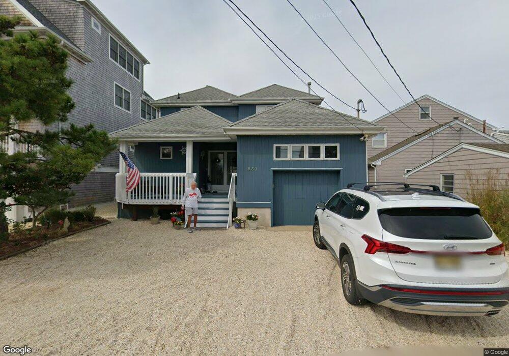 531 Lake Ct, Mantoloking, NJ 08738 - photo 1