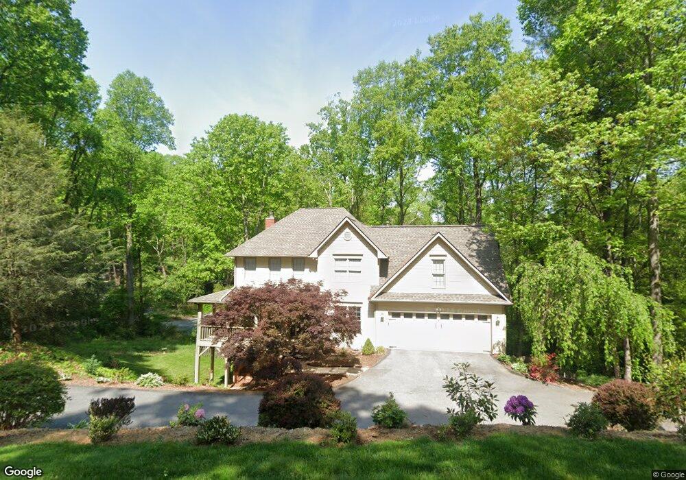 102 Galloway Dr unit 1, Asheville, NC 28803 - photo 1