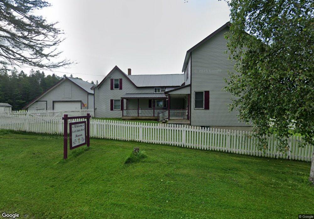 1360 Keene Rd, East Hardwick, VT 05836 - photo 1