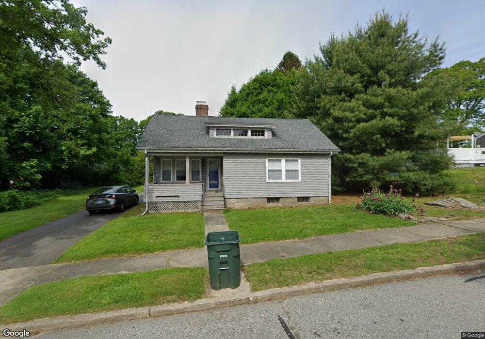 17 Wilcox Manor, Pawcatuck, CT 06379 - photo 1