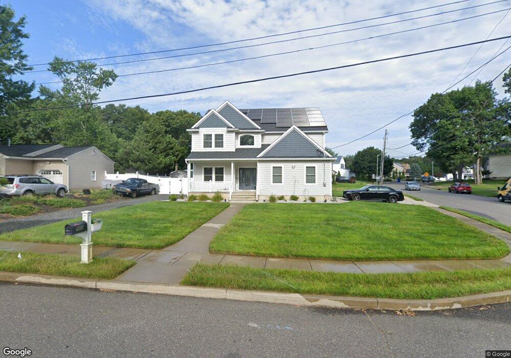 900 Gerald Dr, Toms River, NJ 08753 - photo 1