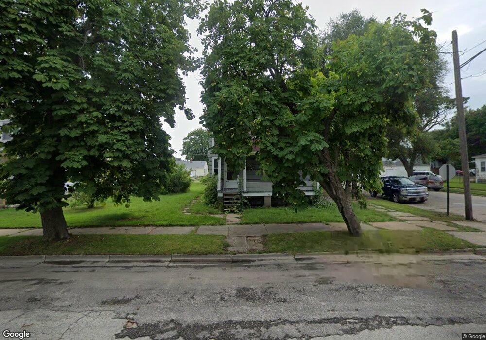 1201 15th Ave, Menominee, MI 49858 - photo 1