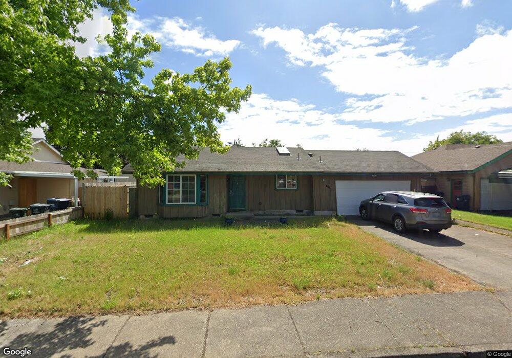 761 Calvin St, Eugene, OR 97401 - photo 1