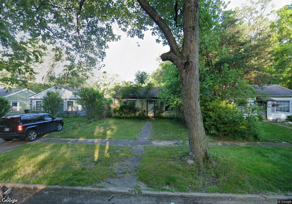 4144 Tyler St, Gary, IN 46408 - photo 1