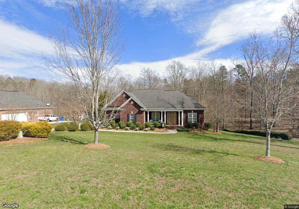 7659 Maple Bluff Ln, Concord, NC 28025 - photo 1