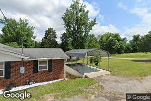 204 Spring St, Ridge Spring, SC 29129