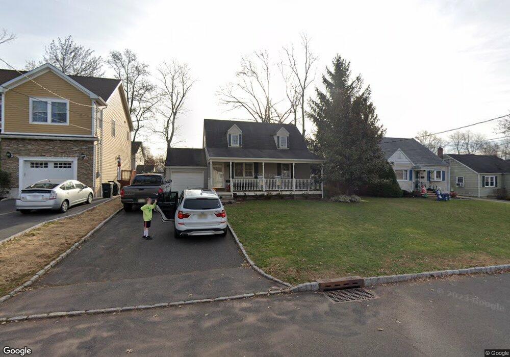 2370 Channing Ave, Scotch Plains, NJ 07076 - photo 1