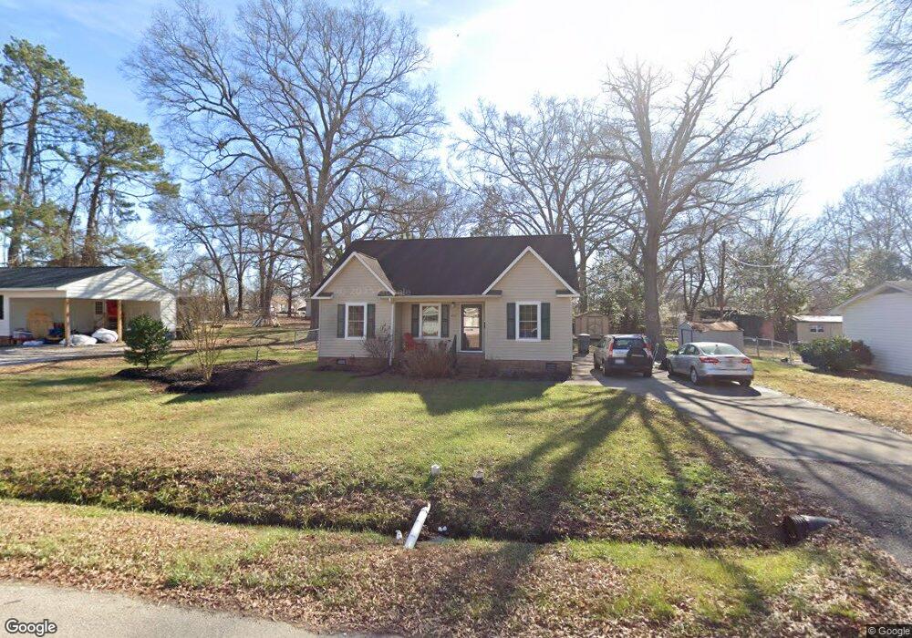 110 Elm St, Clover, SC 29710 - photo 1