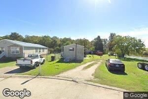 201 South St, Port Sulphur, LA 70083