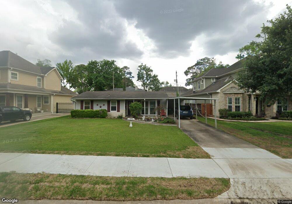 1243 Chamboard Ln, Houston, TX 77018 - photo 1