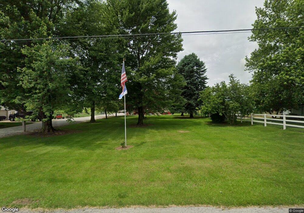 2236 S 600 E, Franklin, IN 46131 - photo 1