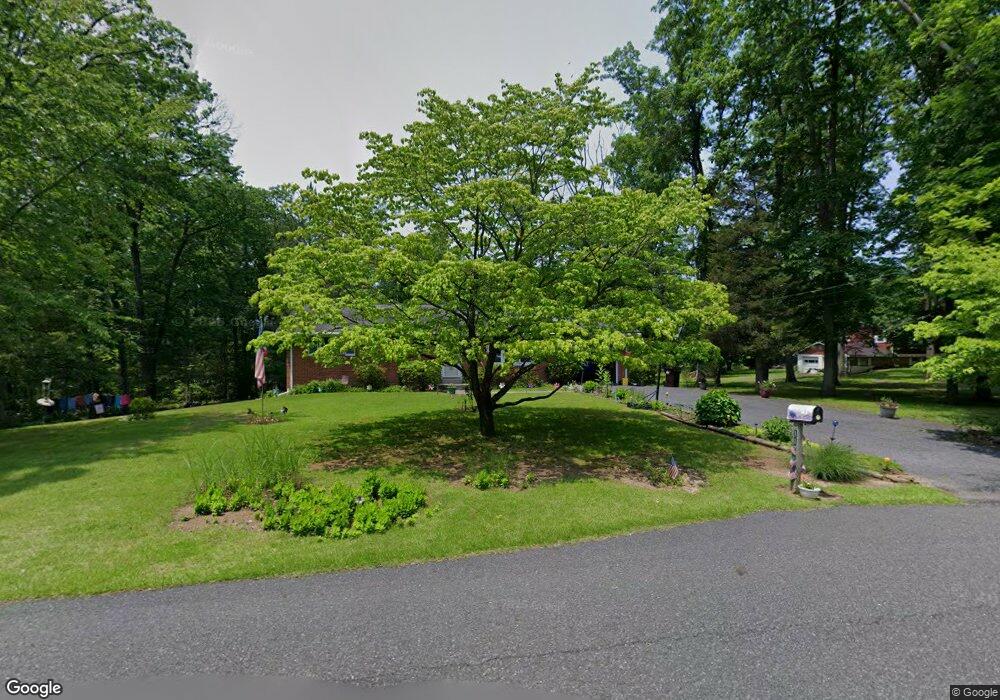 1174 W Campbell Rd, Green Lane, PA 18054 - photo 1