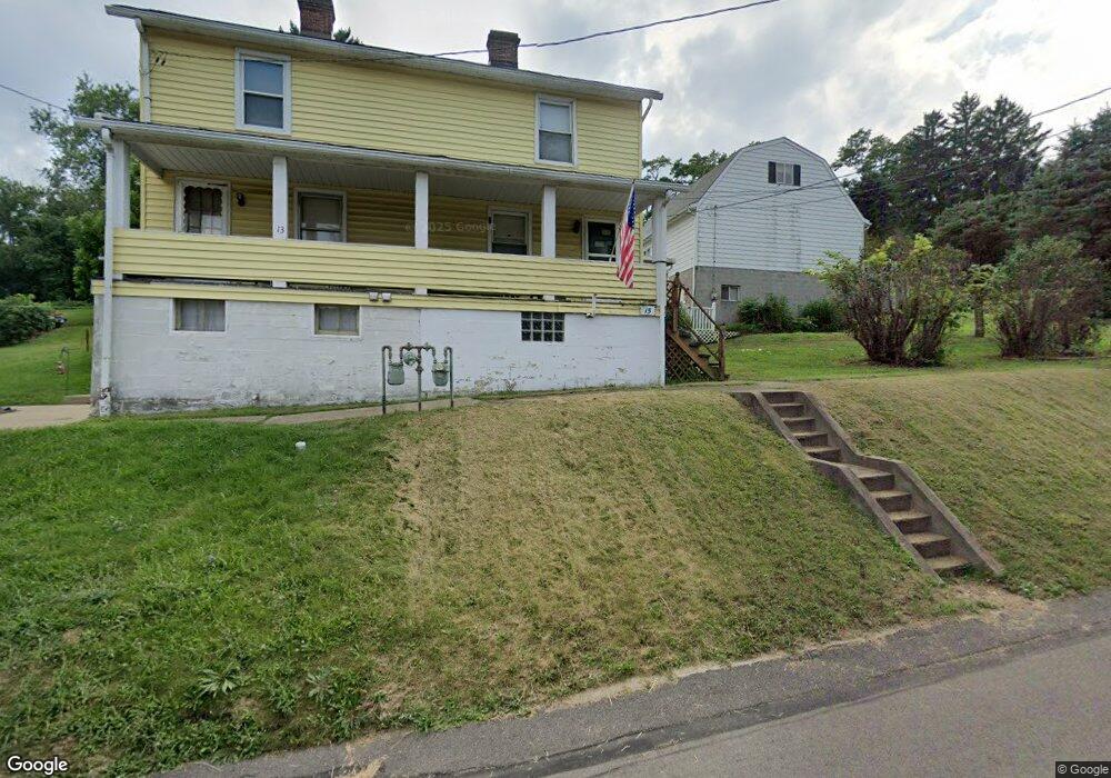 15 Beech St, Muse, PA 15350 - photo 1