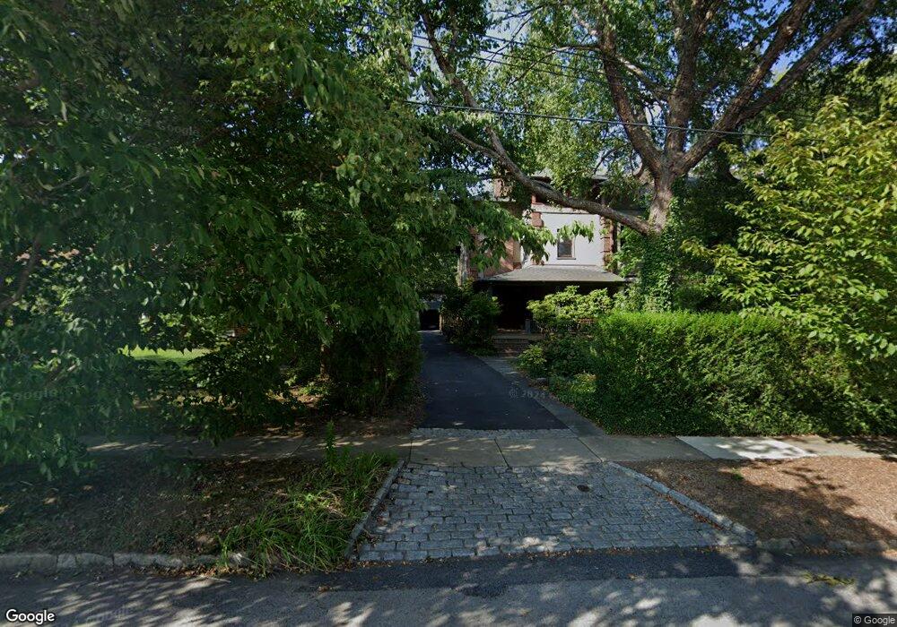 203 College Ave, Swarthmore, PA 19081 - photo 1