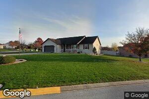 1090 Horseshoe Cir, Lebanon, PA 17042