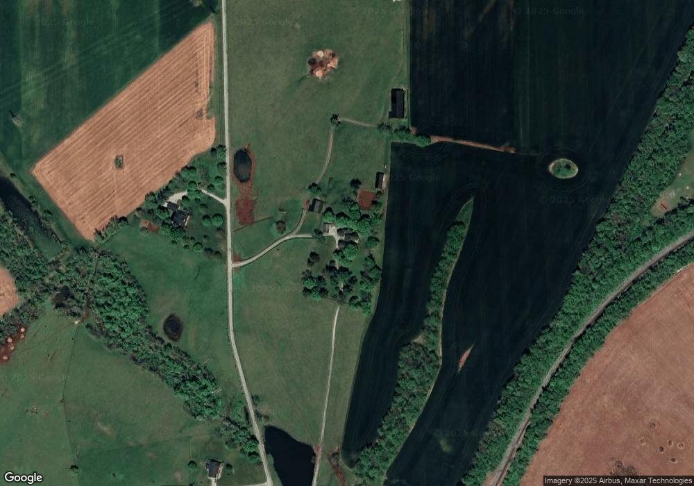 231 Bailey Pike, Harrodsburg, KY 40330 - photo 1