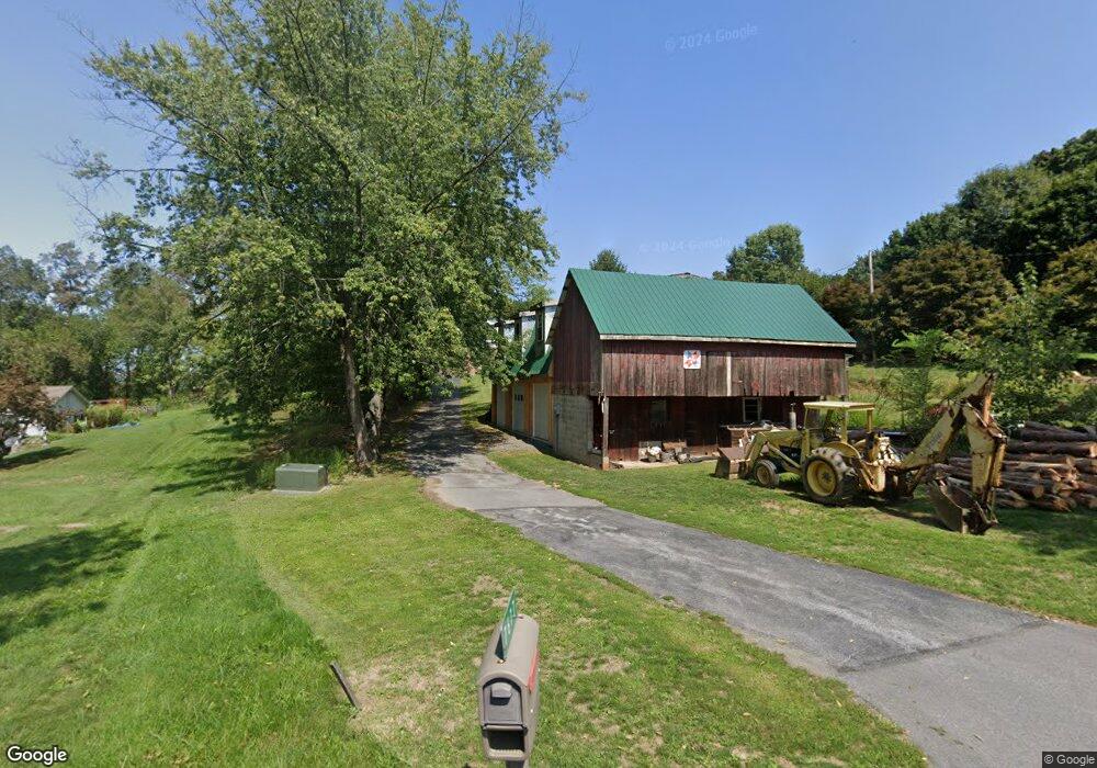 7677 Creager Rd, Waynesboro, PA 17268 - photo 1
