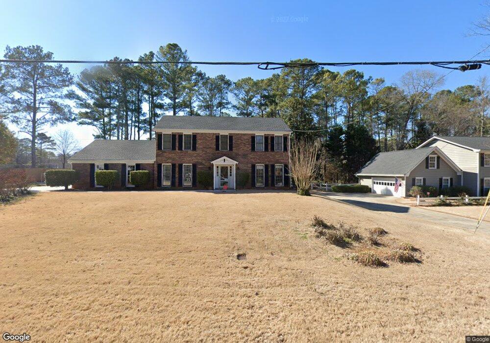 3031 Mountain Trace NE, Roswell, GA 30075 - photo 1