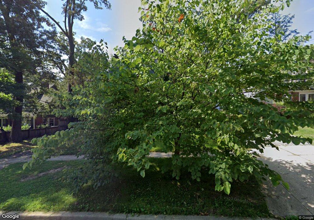 4503 Amherst Rd, College Park, MD 20740 - photo 1