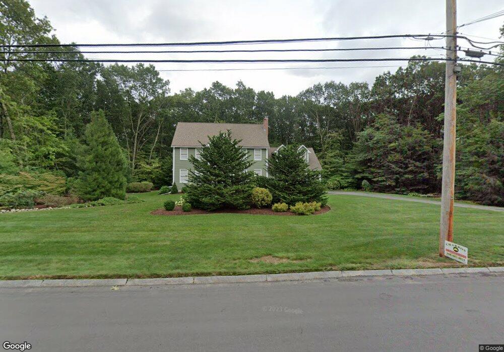 6 Peters Ln, Franklin, MA 02038 - photo 1