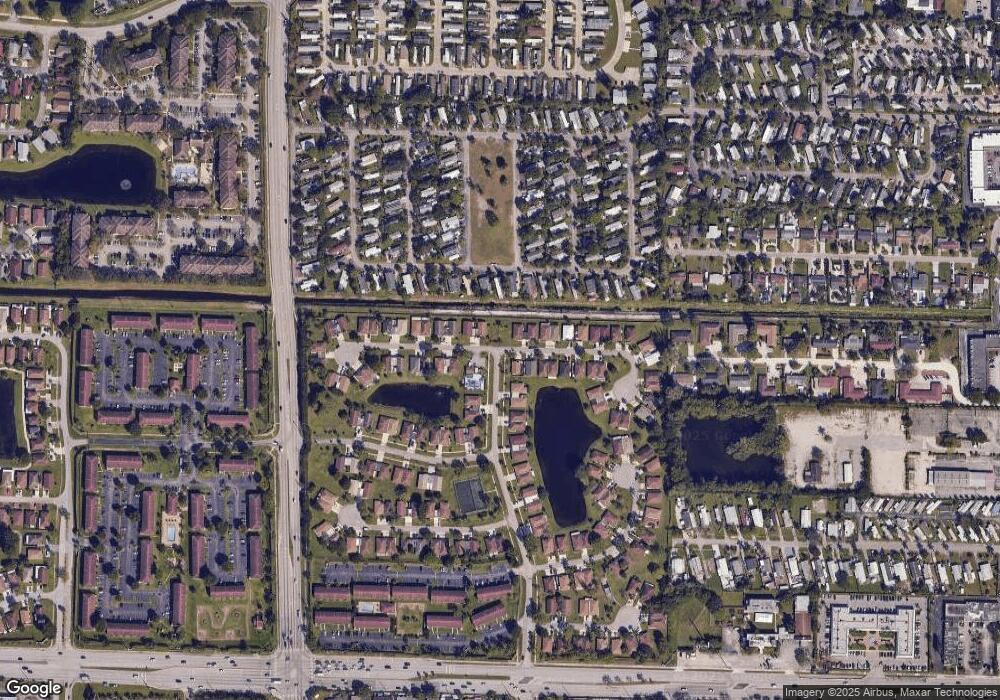 4869 Luqui Ct, West Palm Beach, FL 33415 - photo 1