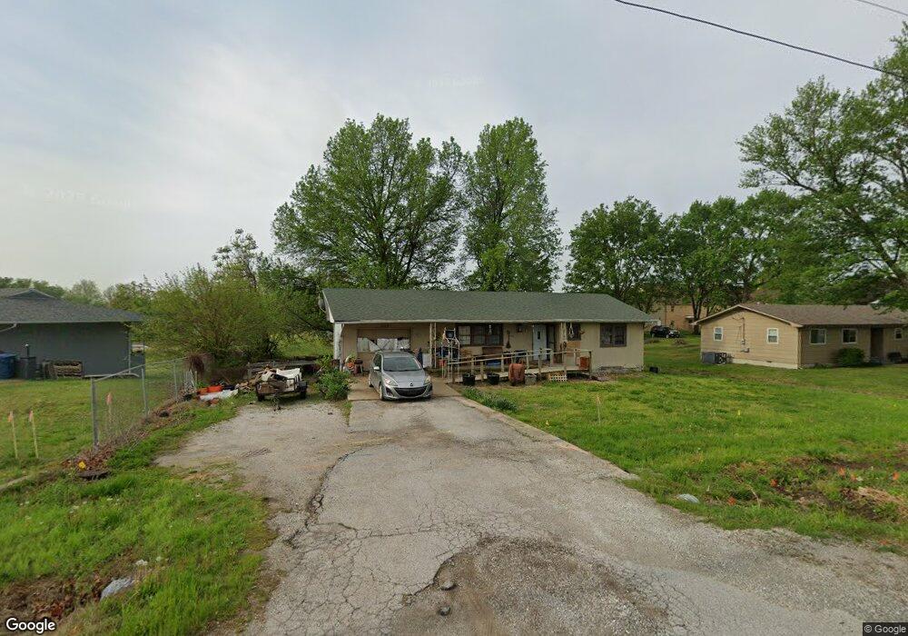 1108 Pennell St, Carl Junction, MO 64834 - photo 1