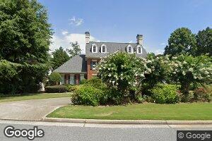 9065 Nesbit Lakes Dr, Alpharetta, GA 30022