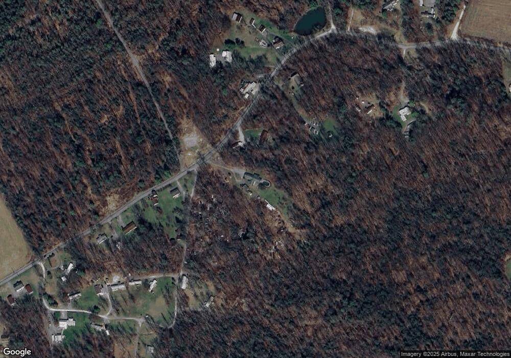 1705 Walbash Rd, Mifflinburg, PA 17844 - photo 1