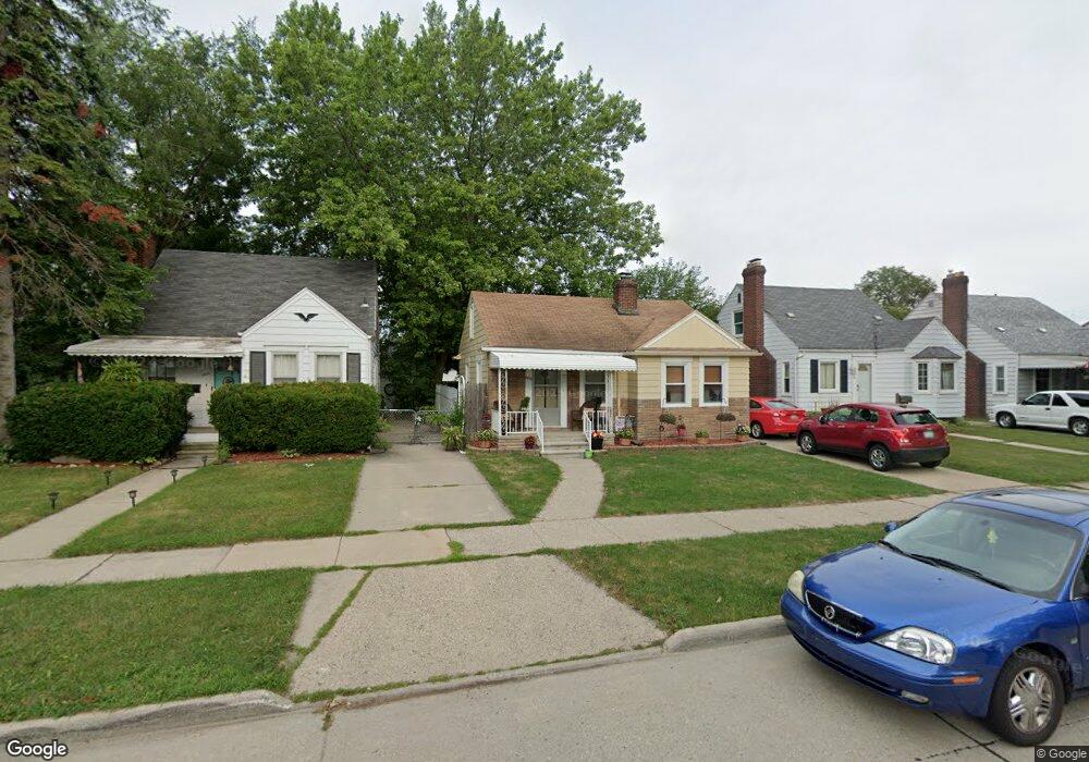 6612 Robinson Ave unit Bldg-Unit, Allen Park, MI 48101 - photo 1