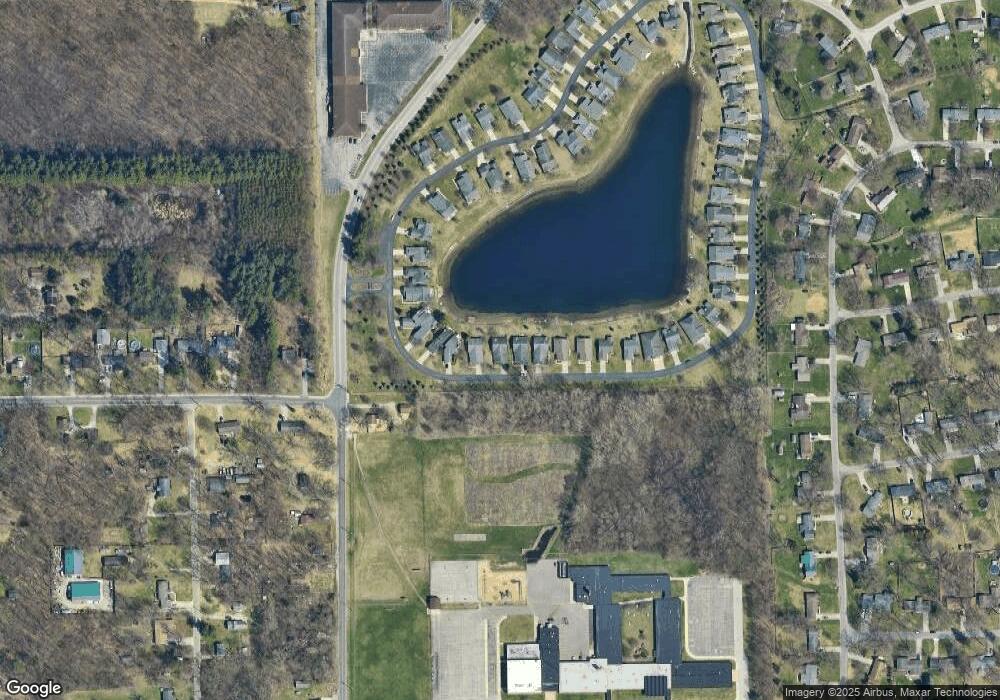 18639 Beach Way, South Bend, IN 46637 - photo 1