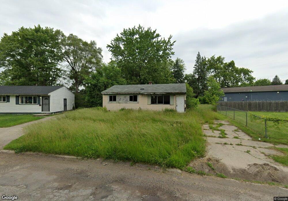 5515 Farmhill Rd, Flint, MI 48505 - photo 1