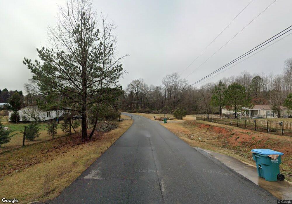 0 Catalpa Way, Athens, GA 30601 - photo 1