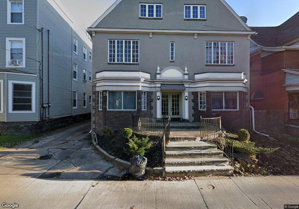 372 S River St unit 374, Wilkes Barre, PA 18702 - photo 1