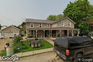306 York St, Warren, IL 61087