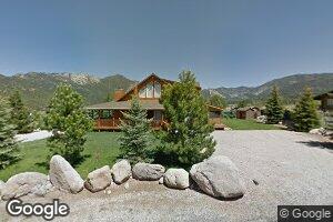 37 S 900 E, Pine Valley, UT 84781
