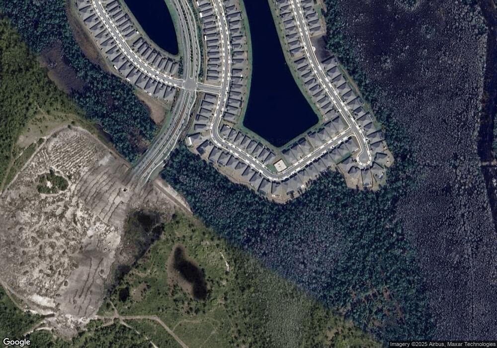 6512 Shimmering Shores Ln, Saint Cloud, FL 34771 - photo 1