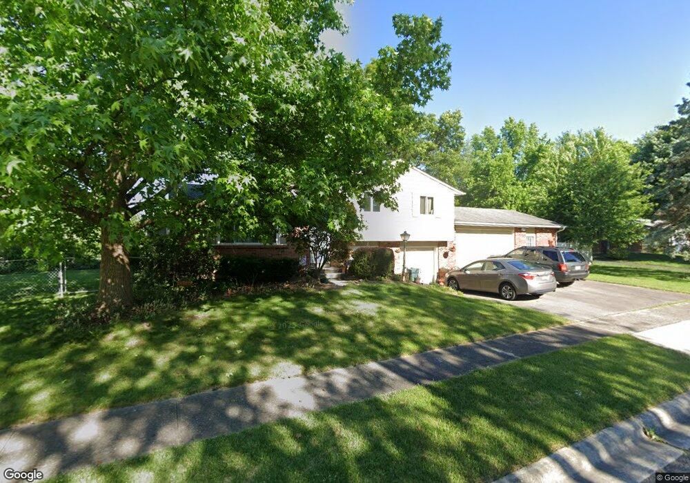 2892 Talbert Ct, Columbus, OH 43232 - photo 1