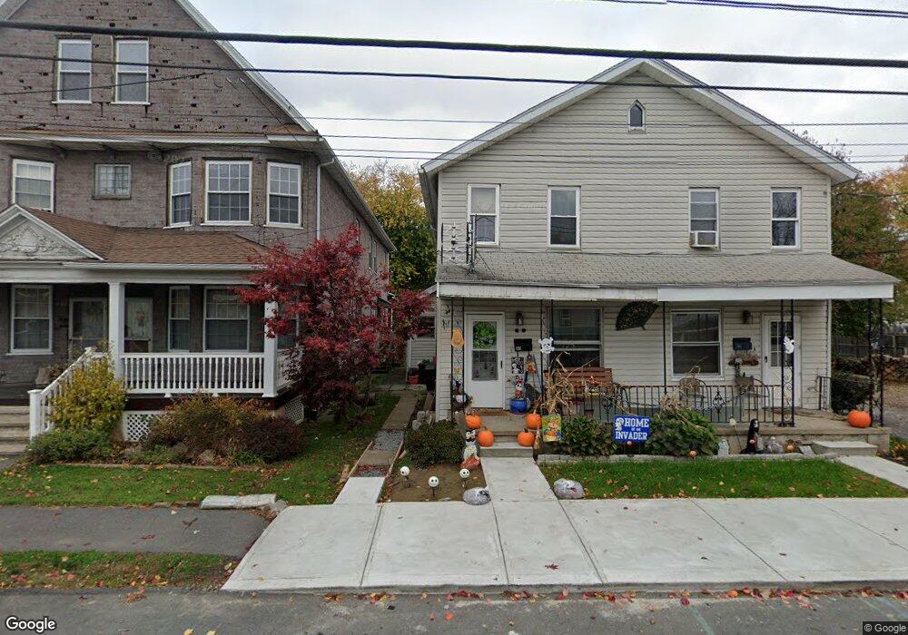 134 S Garfield Ave unit 136, Scranton, PA 18504 - photo 1