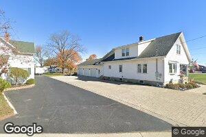 121 E Park St, Fort Loramie, OH 45845
