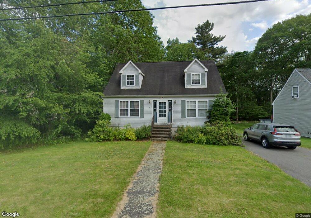 11 Wright Rd, Derry, NH 03038 - photo 1